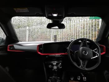 Used Vauxhall Mokka 2023 for sale - 79650249: Photo