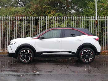 Used Vauxhall Mokka 2023 for sale - 79650249: Photo