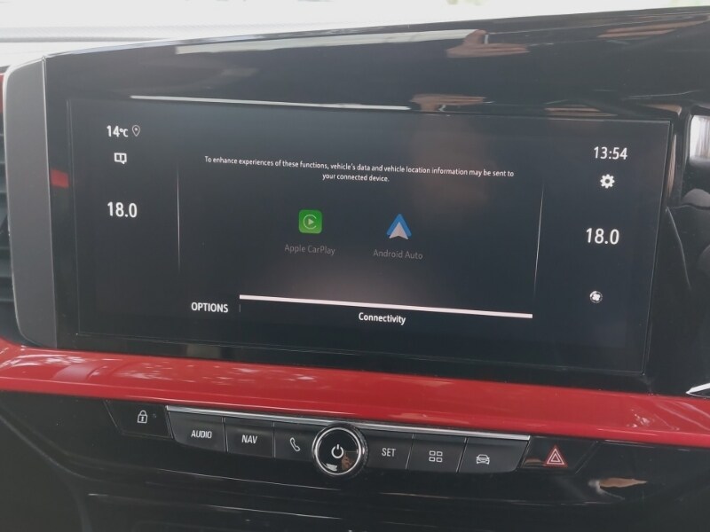 Used Vauxhall Mokka 2022 for sale - 77948477: Photo 10