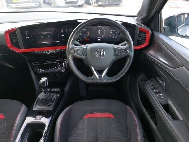 Used Vauxhall Mokka 2022 for sale - 77948477: Photo 12