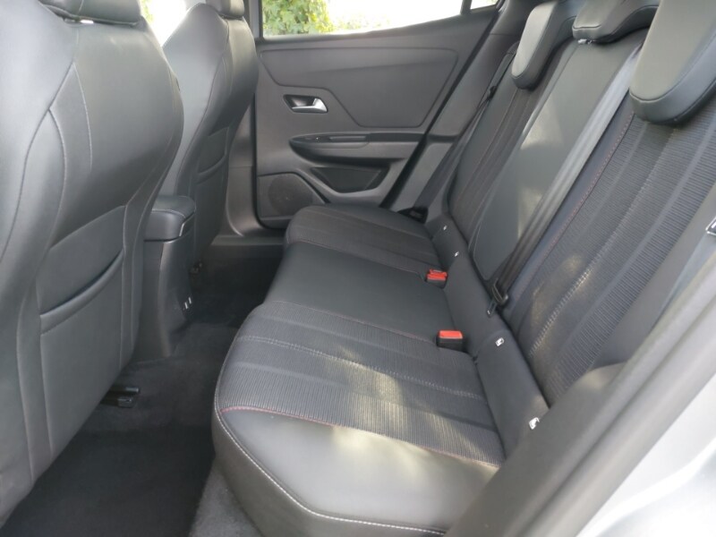 Used Vauxhall Mokka 2022 for sale - 77948477: Photo 6