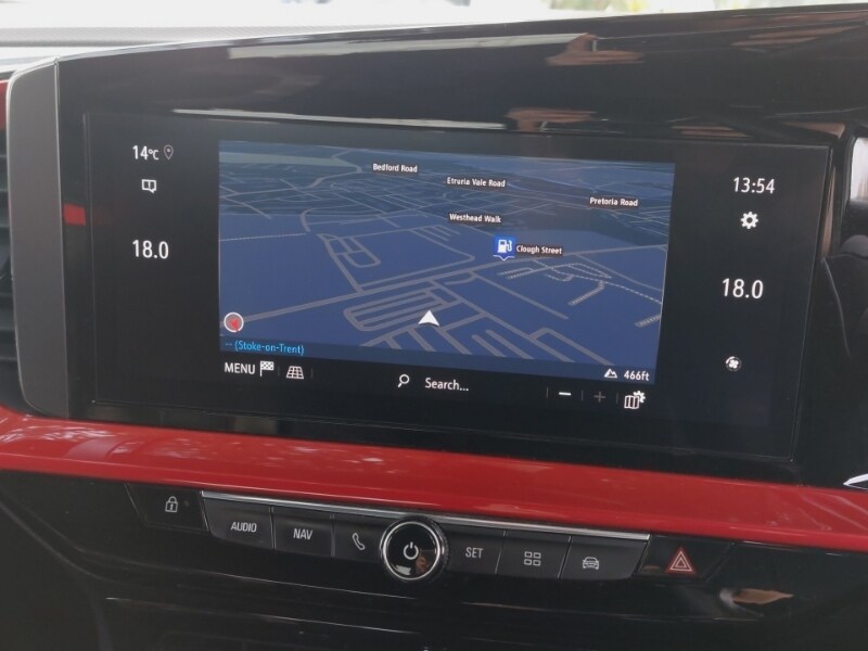 Used Vauxhall Mokka 2022 for sale - 77948477: Photo 7