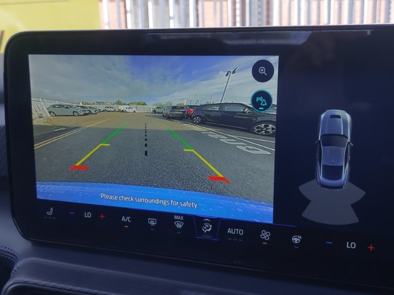 Used Ford Mustang 2025 for sale - 76465774: Photo 11