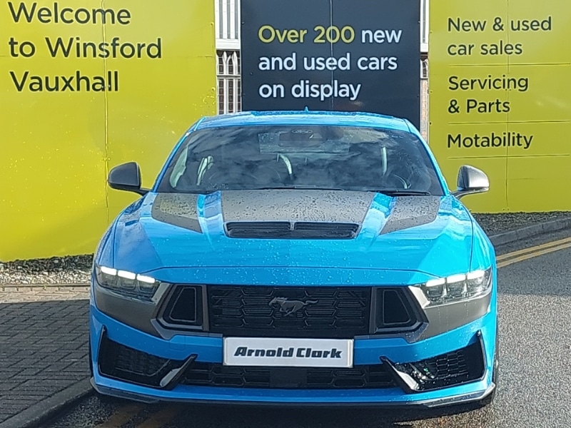 Used Ford Mustang 2025 for sale - 76465774: Photo 12