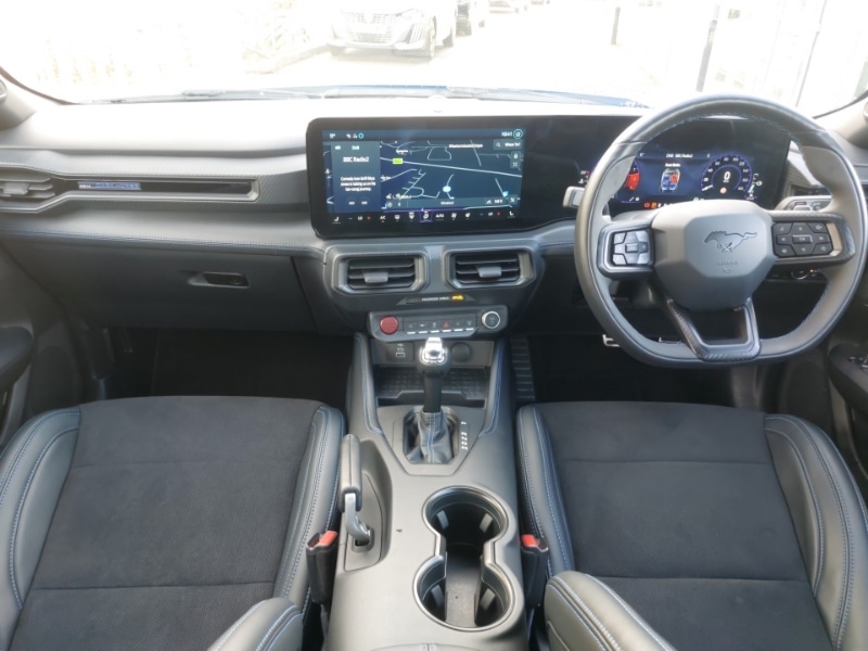 Used Ford Mustang 2025 for sale - 76465774: Photo 2