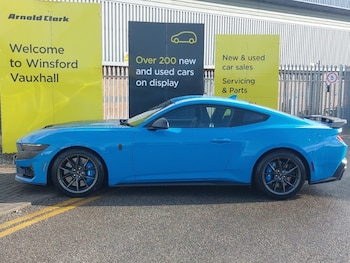 Used Ford Mustang 2025 for sale - 76465774: Photo