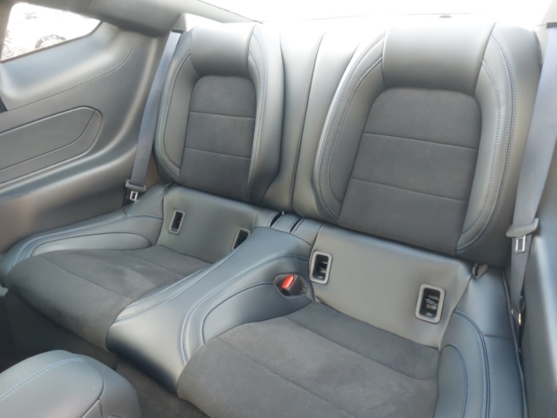 Used Ford Mustang 2025 for sale - 76465774: Photo 6