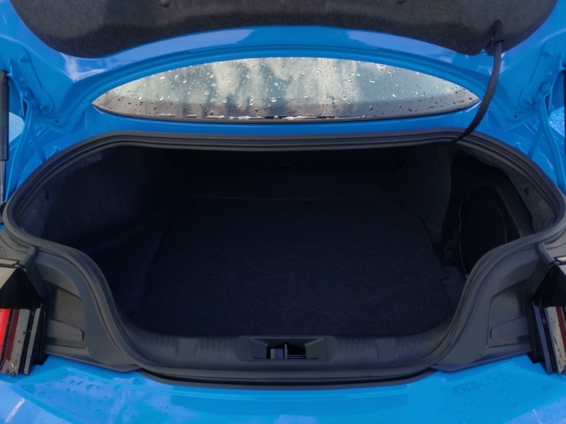 Used Ford Mustang 2025 for sale - 76465774: Photo 8