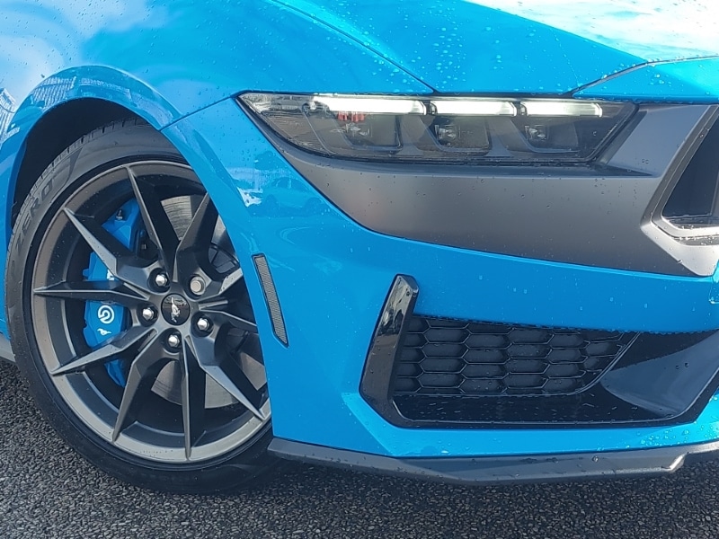 Used Ford Mustang 2025 for sale - 76465774: Photo 9