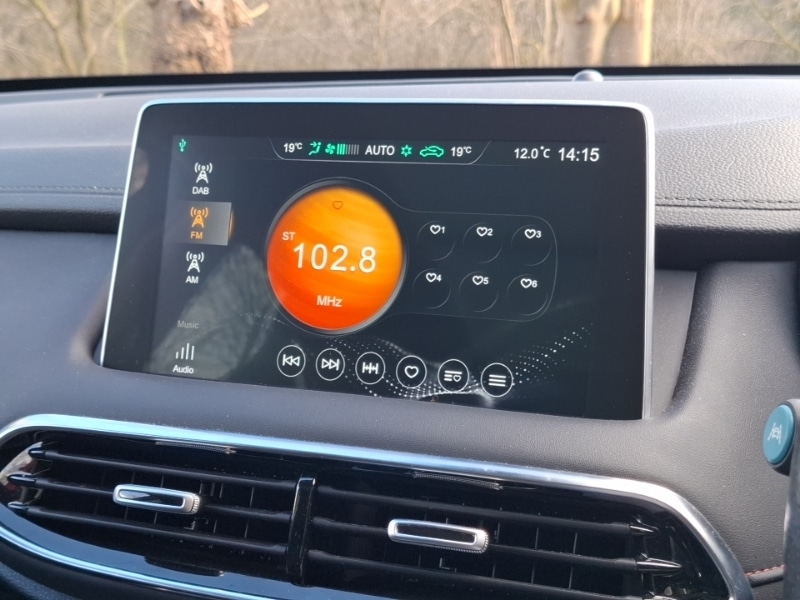 Used MG MG HS 2023 for sale - 77708108: Photo 11