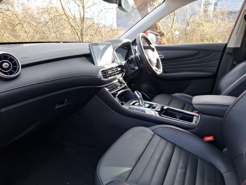 Used MG MG HS 2023 for sale - 77708108: Photo 5