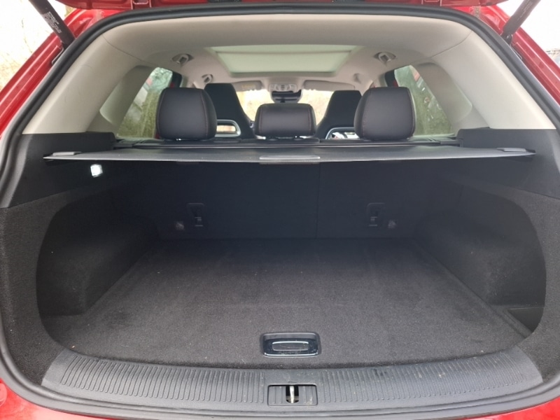 Used MG MG HS 2023 for sale - 77708108: Photo 8