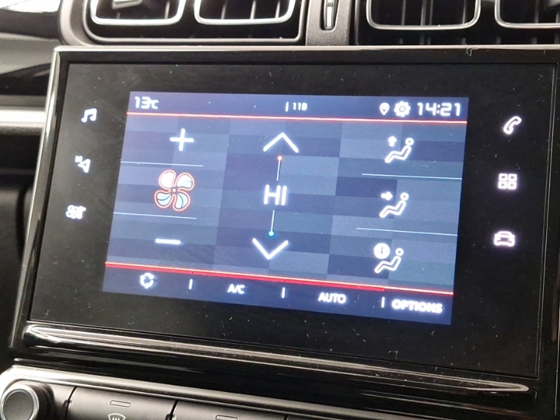 Used Citroen C3 2023 for sale - 78207103: Photo 10