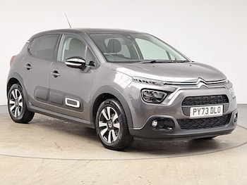 Citroen C3 feature image