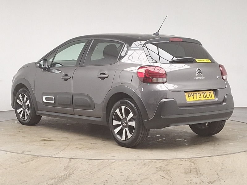 Used Citroen C3 2023 for sale - 78207103: Photo 3