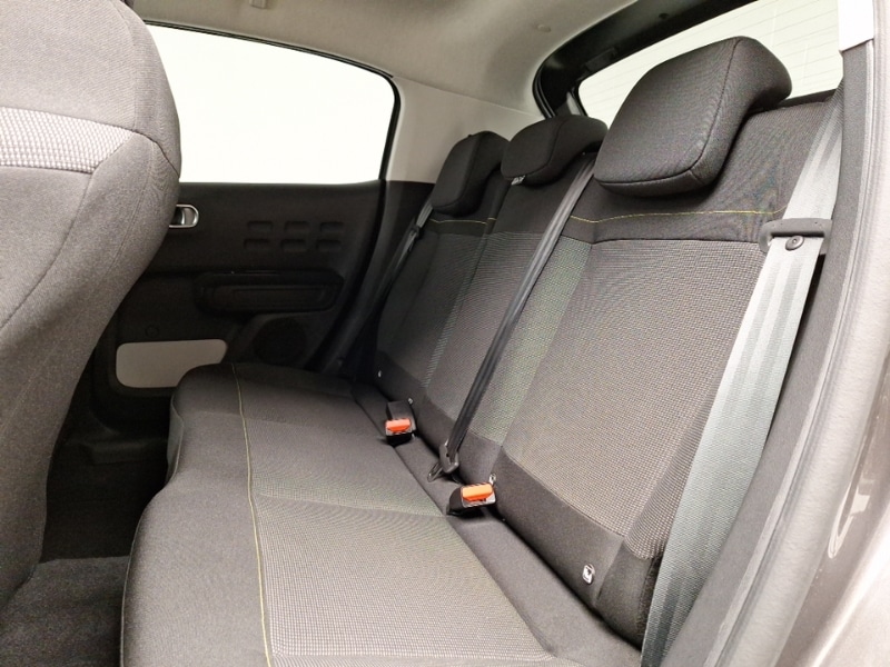 Used Citroen C3 2023 for sale - 78207103: Photo 6