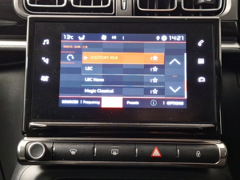 Used Citroen C3 2023 for sale - 78207103: Photo 7