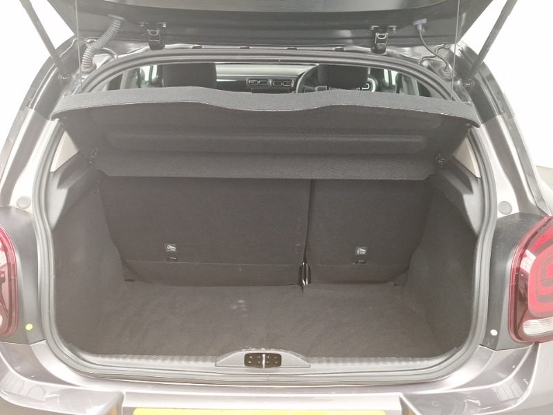 Used Citroen C3 2023 for sale - 78207103: Photo 8