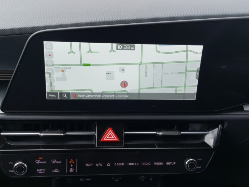 Used Kia Niro 2024 for sale - 77690536: Photo 10