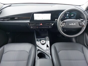 Used Kia Niro 2024 for sale - 77690536: Photo