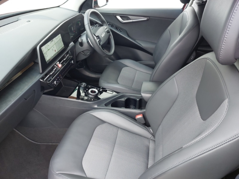 Used Kia Niro 2024 for sale - 77690536: Photo 5