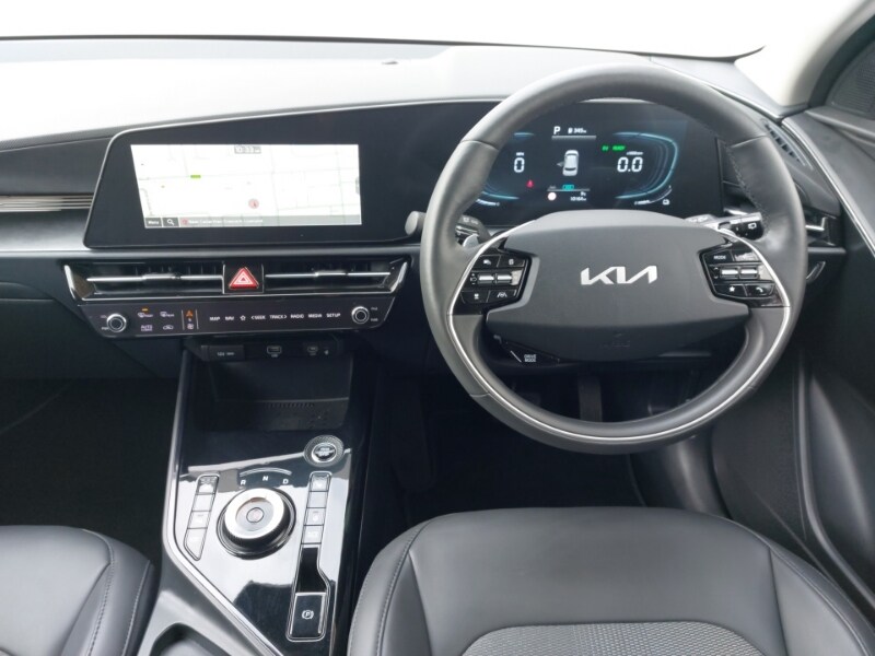 Used Kia Niro 2024 for sale - 77690536: Photo 7