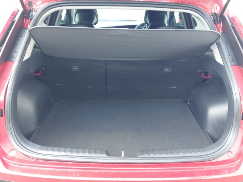 Used Kia Niro 2024 for sale - 77690536: Photo 8