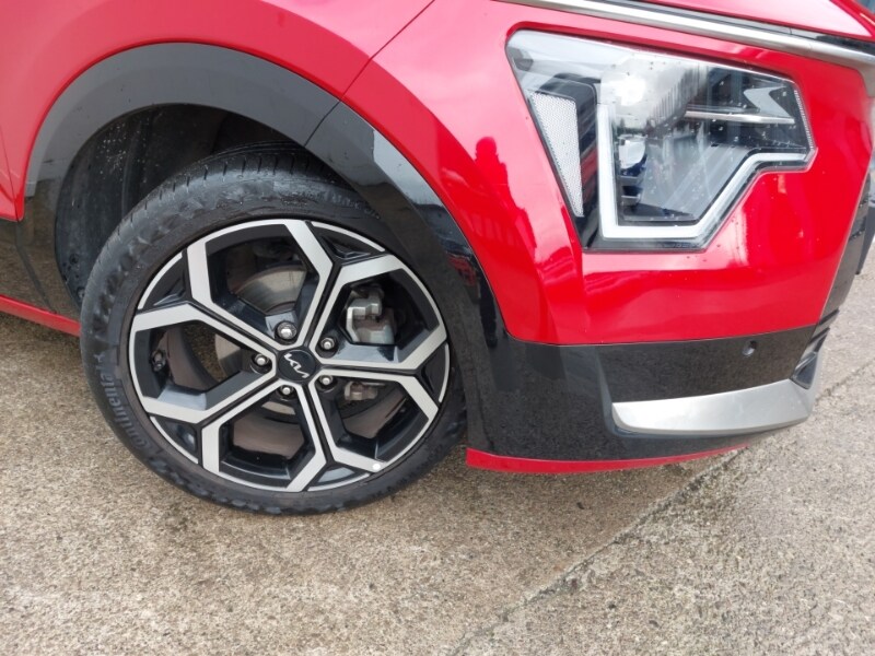 Used Kia Niro 2024 for sale - 77690536: Photo 9