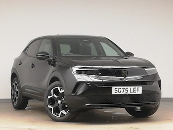 Used Vauxhall Mokka 2025 for sale - 78664384: Photo