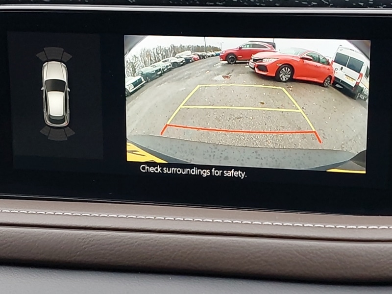 Used Mazda CX-30 2022 for sale - 76664189: Photo 11