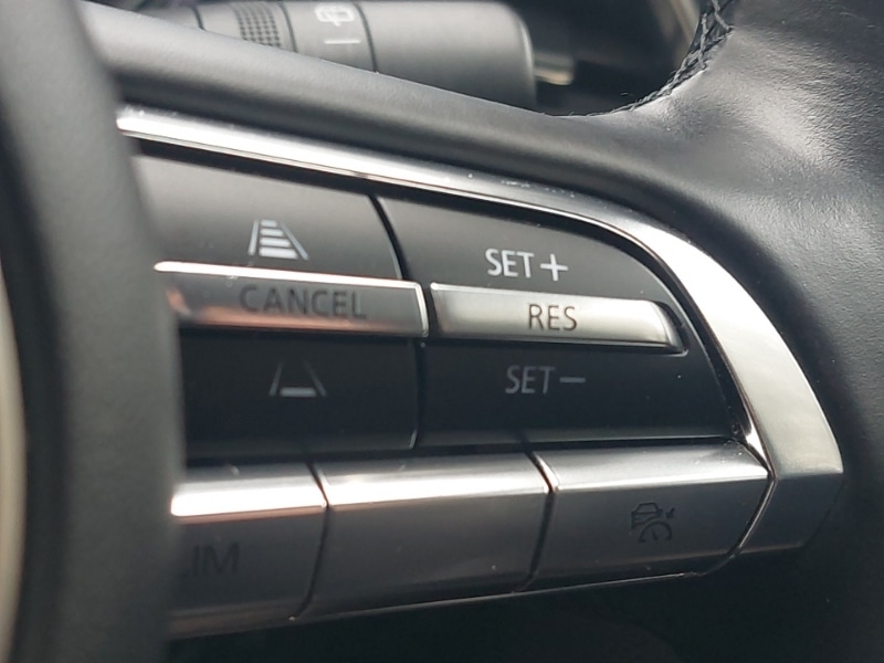 Used Mazda CX-30 2022 for sale - 76664189: Photo 12