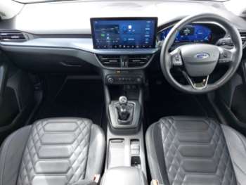 Used Ford Focus 2022 for sale - 75251359: Photo