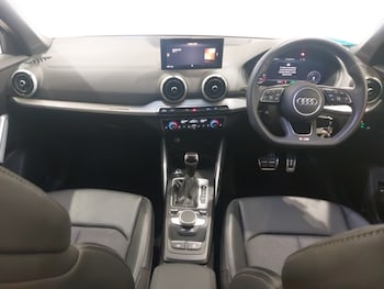 Used Audi Q2 2023 for sale - 78912320: Photo