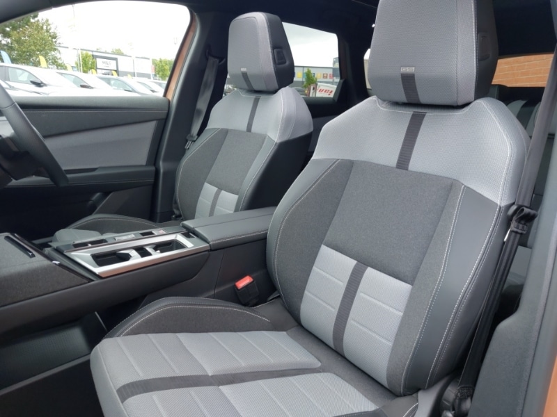 Used Vauxhall Grandland 2024 for sale - 77166360: Photo 12