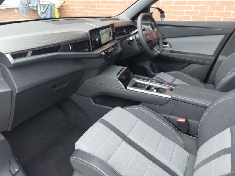 Used Vauxhall Grandland 2024 for sale - 77166360: Photo 5