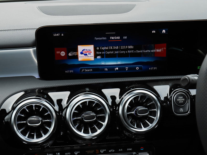 Used Mercedes-Benz CLA 2025 for sale - 78152117: Photo 10