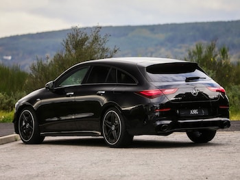 Used Mercedes-Benz CLA 2025 for sale - 78152117: Photo