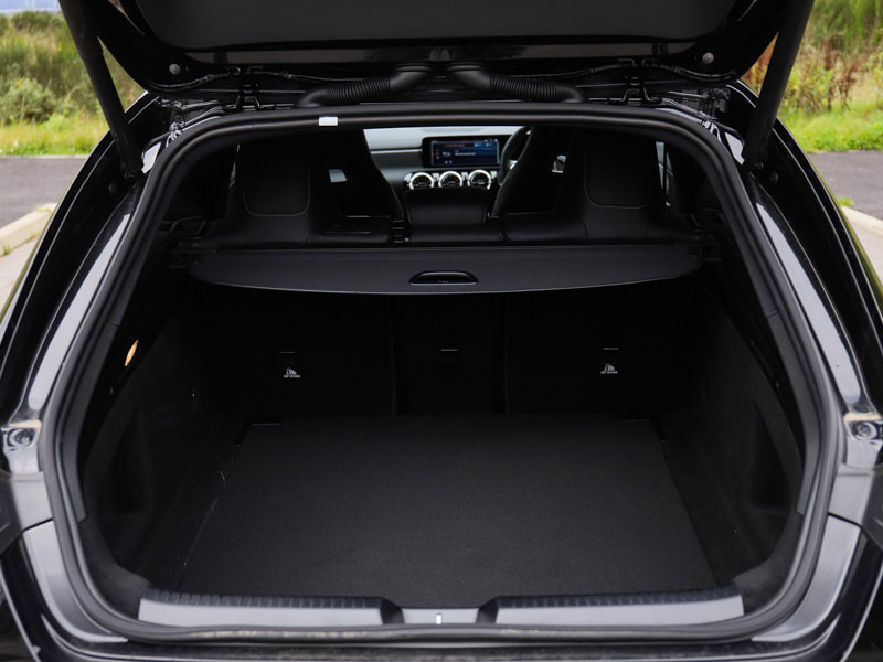 Used Mercedes-Benz CLA 2025 for sale - 78152117: Photo 6