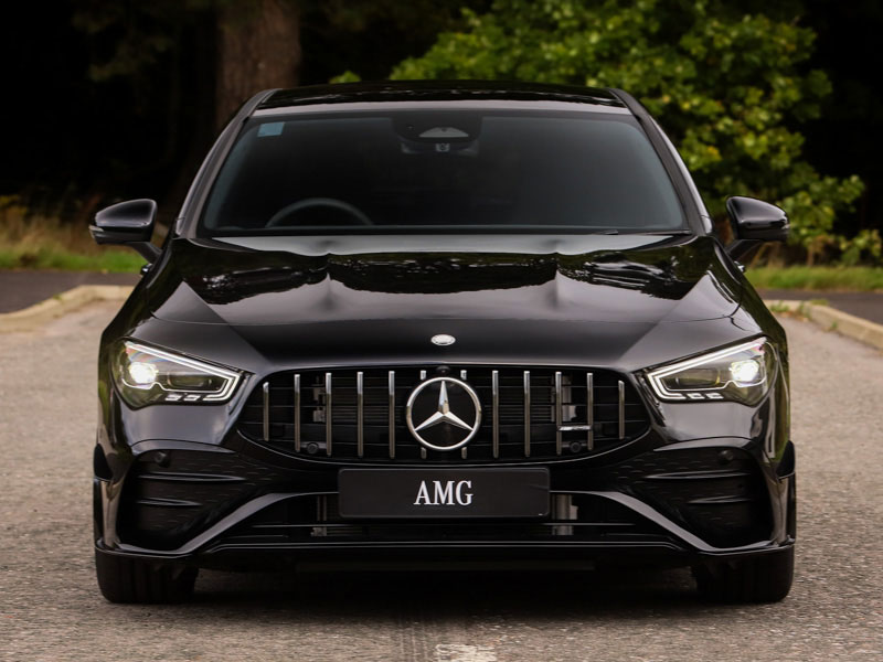 Used Mercedes-Benz CLA 2025 for sale - 78152117: Photo 8