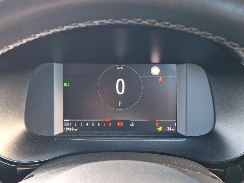 Used Vauxhall Corsa 2022 for sale - 76925565: Photo 11