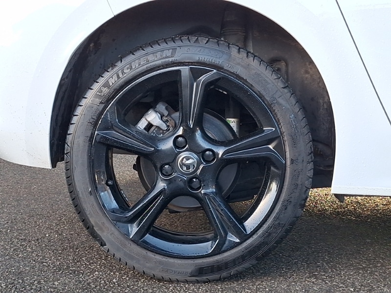 Used Vauxhall Corsa 2022 for sale - 76925565: Photo 12