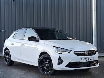 Used Vauxhall Corsa 2022 for sale - 76925565: Photo