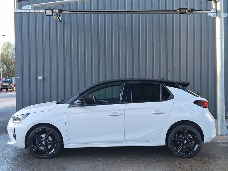 Used Vauxhall Corsa 2022 for sale - 76925565: Photo 4