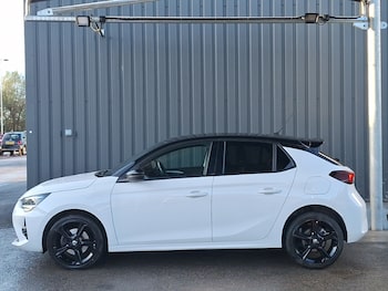 Used Vauxhall Corsa 2022 for sale - 76925565: Photo