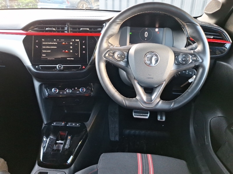 Used Vauxhall Corsa 2022 for sale - 76925565: Photo 7