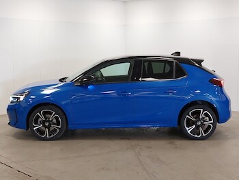 Used Vauxhall Corsa 2024 for sale - 75455269: Photo