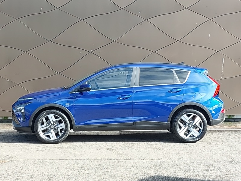 Used Hyundai BAYON 2023 for sale - 78066575: Photo 4