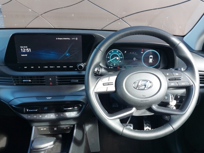 Used Hyundai BAYON 2023 for sale - 78066575: Photo 7