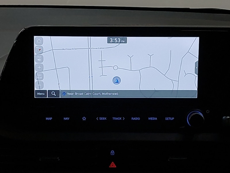 Used Hyundai BAYON 2024 for sale - 77652600: Photo 11