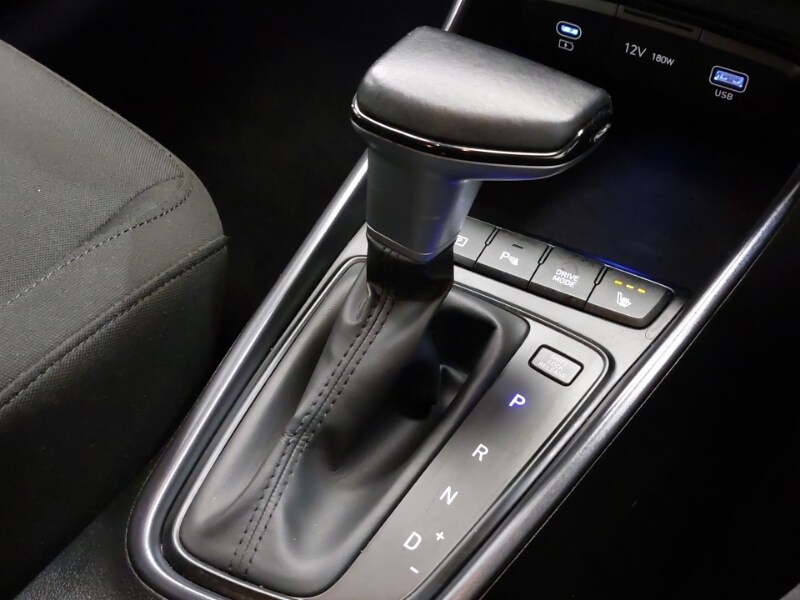 Used Hyundai BAYON 2024 for sale - 77652600: Photo 12